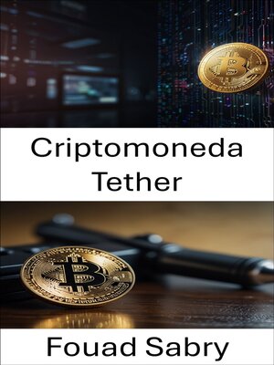 cover image of Criptomoneda Tether